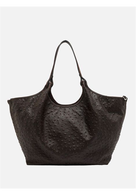 Borsa dua Gianni Chiarini GIANNI CHIARINI | Borse | BS12670ESPRESSO